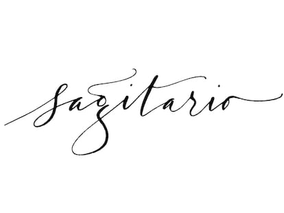 Horóscopo de la semana – Sagitario: El amor estará muy vivo