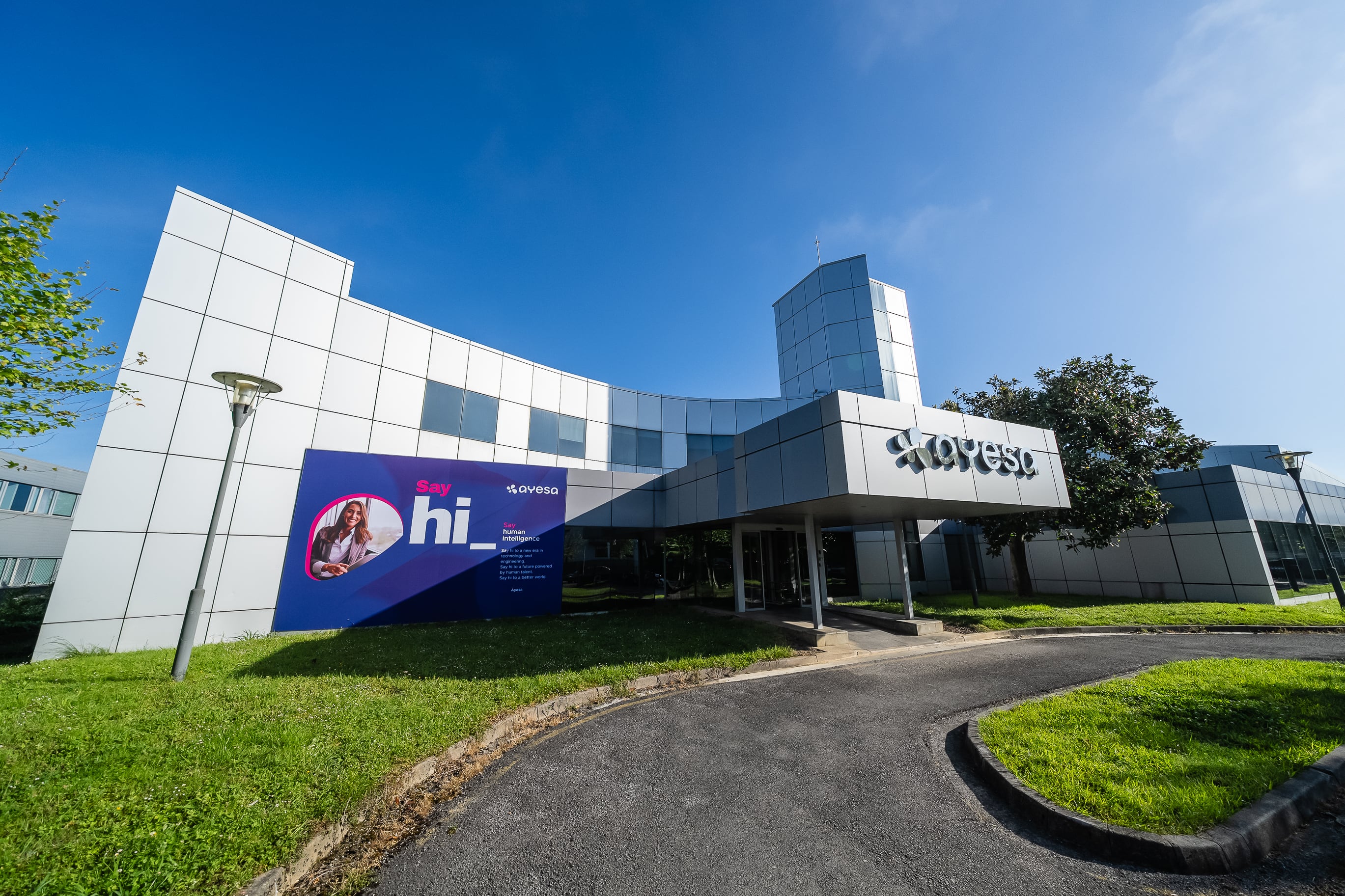 El consorcio vasco incorpora a Teknei en la compra de Ayesa Digital por 480 millones