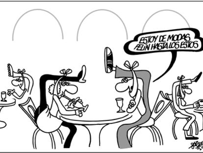FORGES