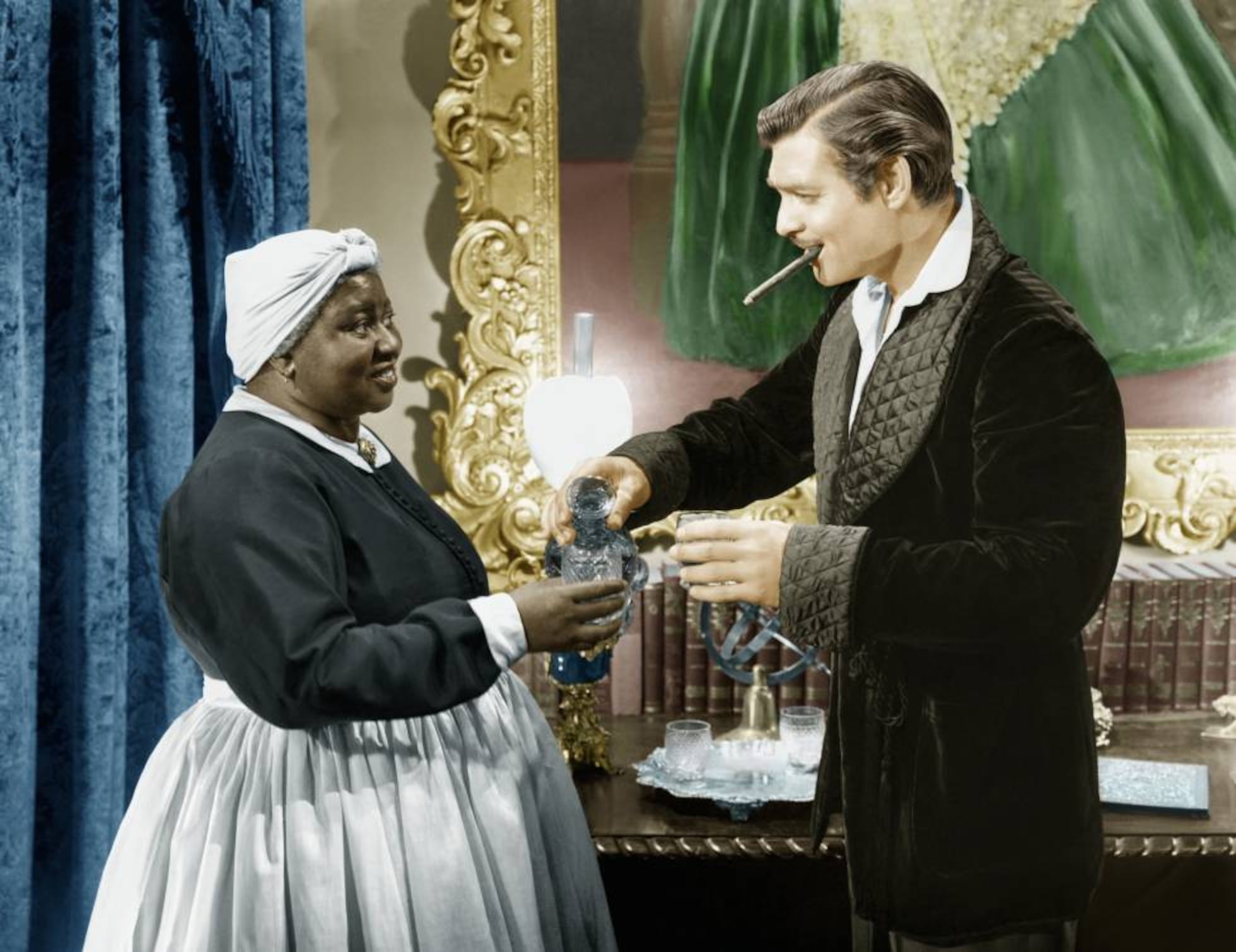 Hattie McDaniel: a cruel história de uma atriz que ganhou um Oscar e  desafiou a sociedade | Cultura | EL PAÍS Brasil