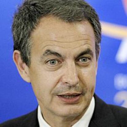 José Luis Rodríguez Zapatero