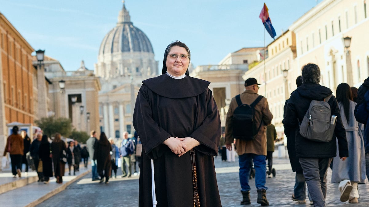 Las mujeres, pilar invisible de la Iglesia: “Hay mucha discriminación con nosotras, pero somos el motor. Llegamos donde no llegan los hombres”