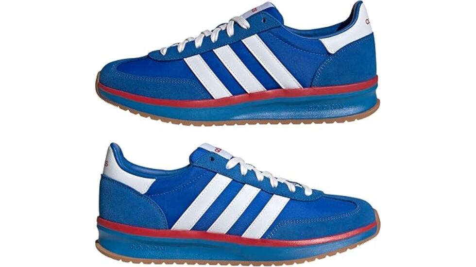 Zapatillas Adidas.