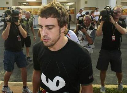 Fernando Alonso