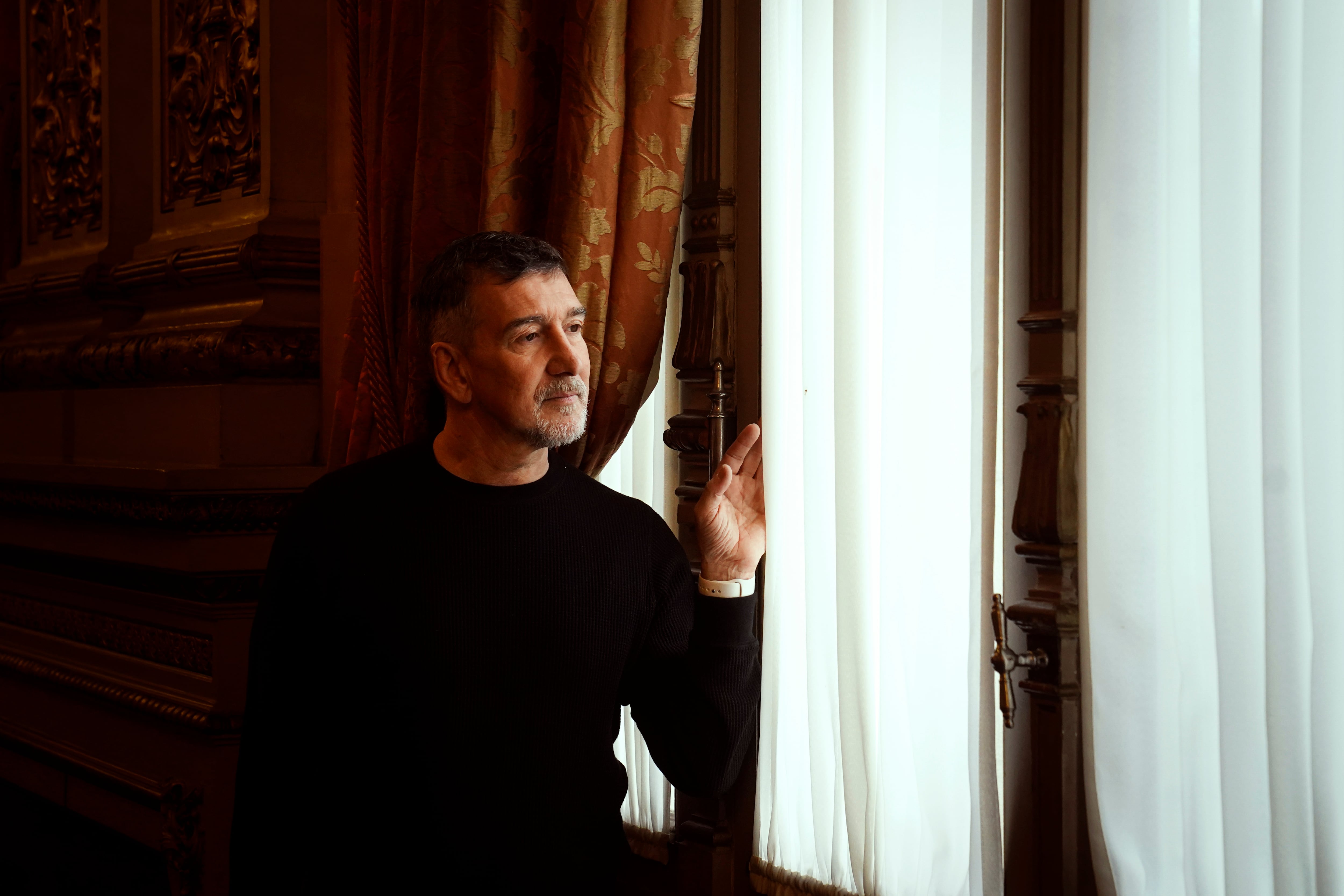 Julio Bocca: “Los mejores bailarines se tuvieron que ir de Argentina”