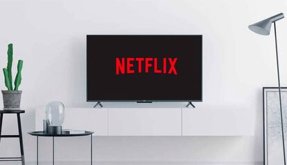 Xiaomi Mi TV con Netflix