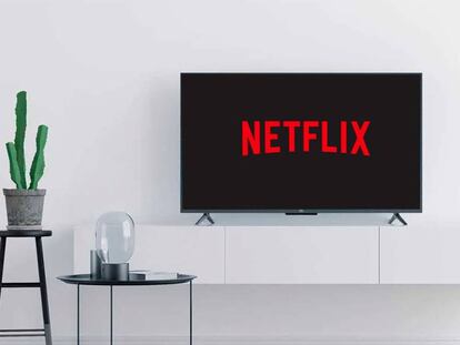 Las Xiaomi Mi TV están a punto de recibir Netflix, ¿sabes cuándo?