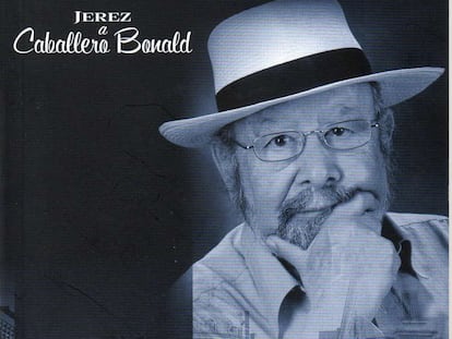 Por Caballero Bonald