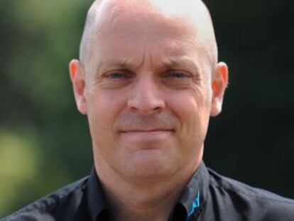 David Brailsford.