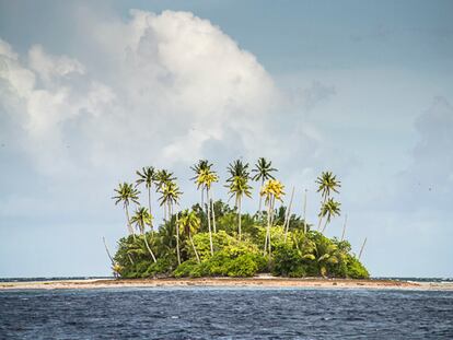 Les 10 illes habitades més inaccessibles del món