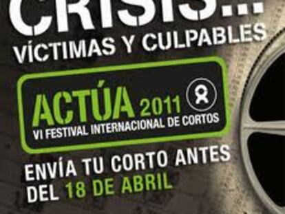 La crisis y las ONG españolas