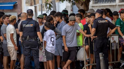 Lecciones de la crisis en Ceuta