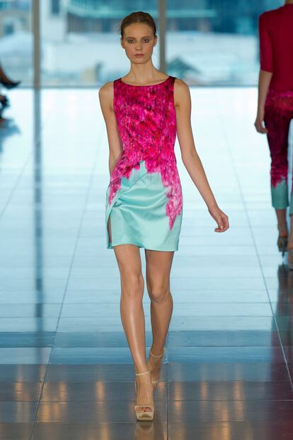 matthew williamson primavera verano 2013