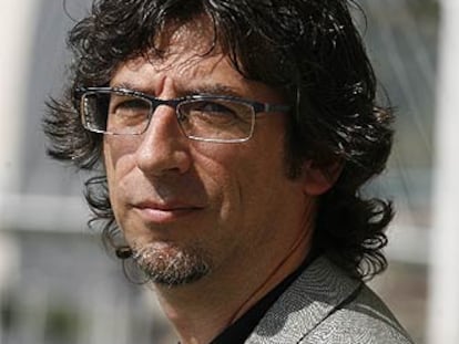 Pablo García de Vicuña.