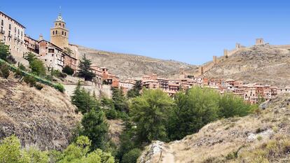 Los 10 pueblos más bonitos de Aragón según los lectores de EL PAÍS