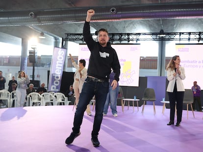 Pablo Iglesias
