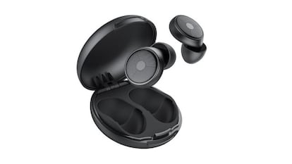 Tapones de silicona para dormir con máxima cancelación de ruido. SOLO 39,99€