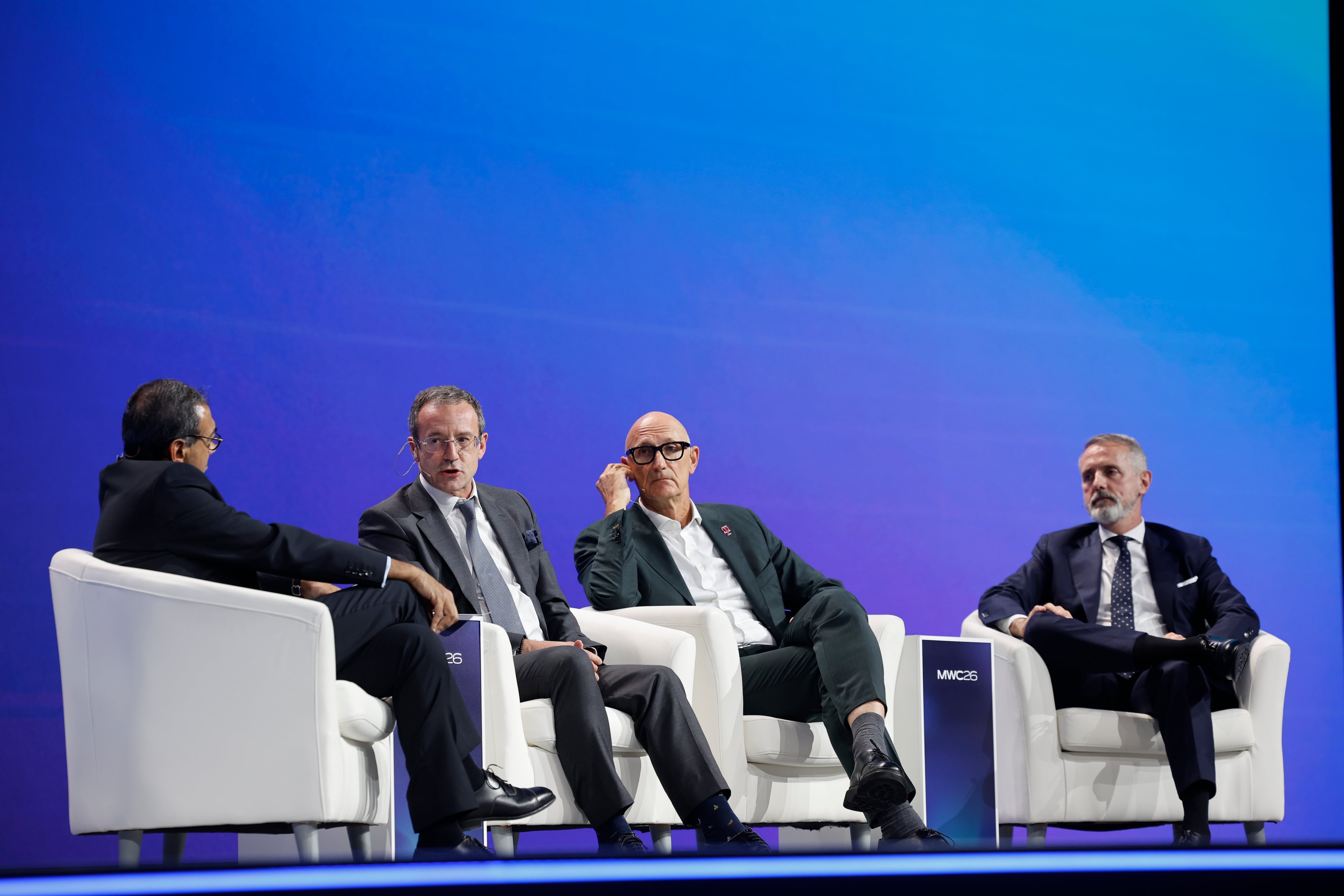 Mobile, soberanía europea en la IA frente a dólares americanos