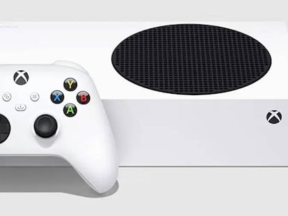 Xbox Series S también es “la consola de las familias”; una alternativa asequible