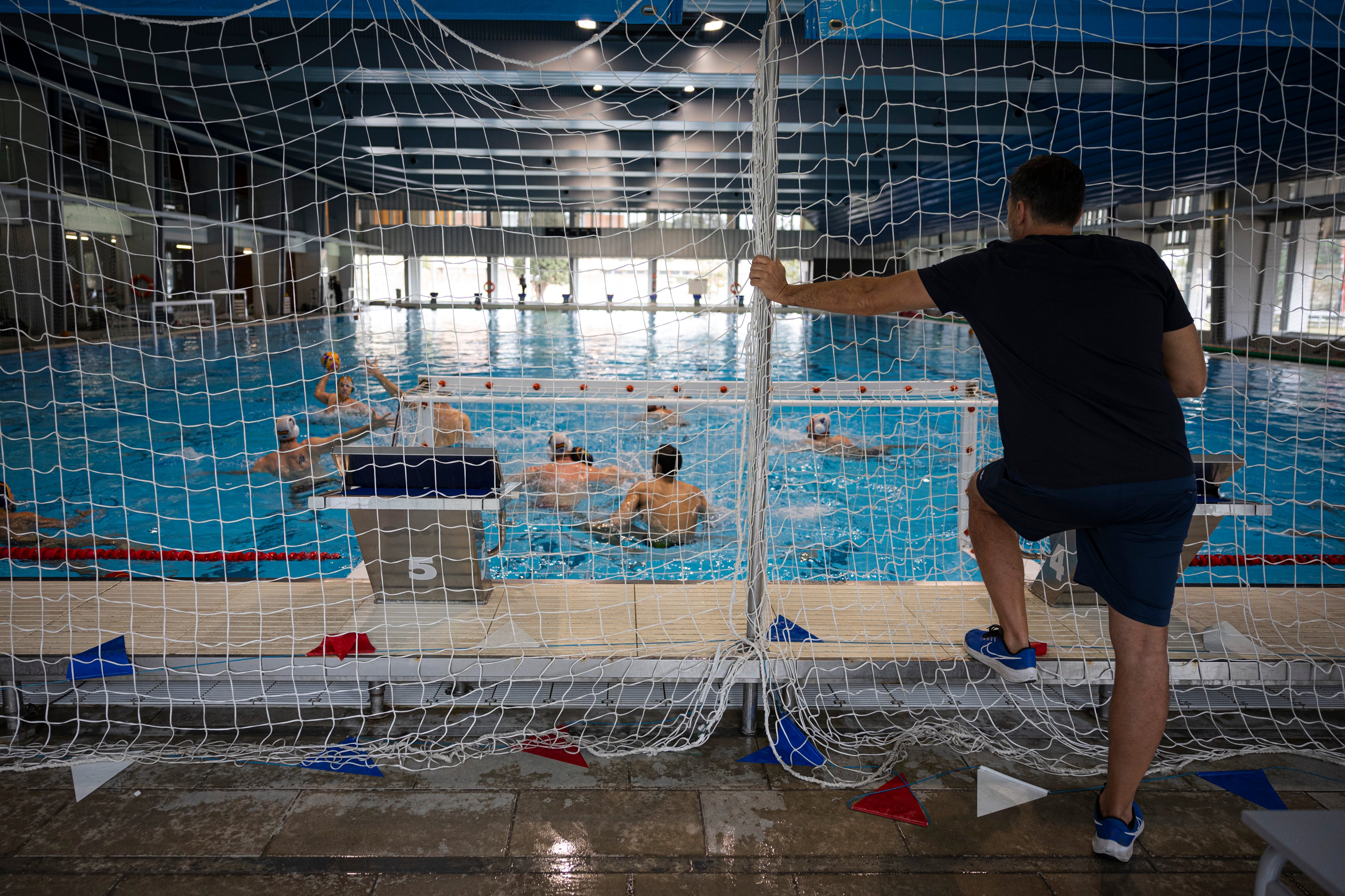 El CAR de Sant Cugat perderá los estudios de FP a partir de 2026