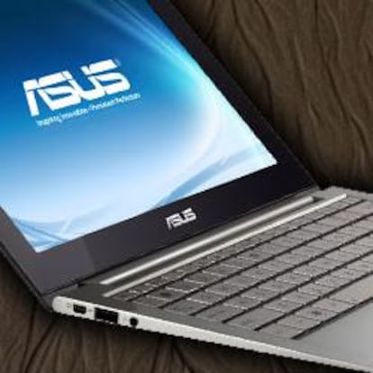 ASUS ZENBOOK