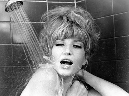 Llega el invento que te permite estar limpio sin ducharte