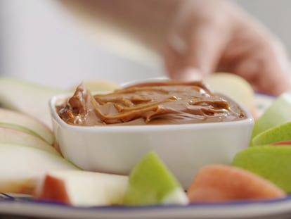 Dulce de leche casero