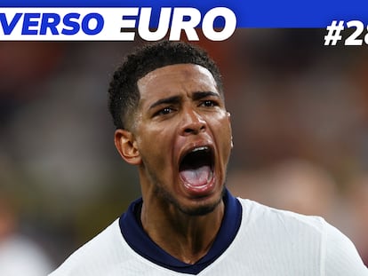 Vídeo en directo | España ya conoce a su rival en la final de la Eurocopa: Inglaterra