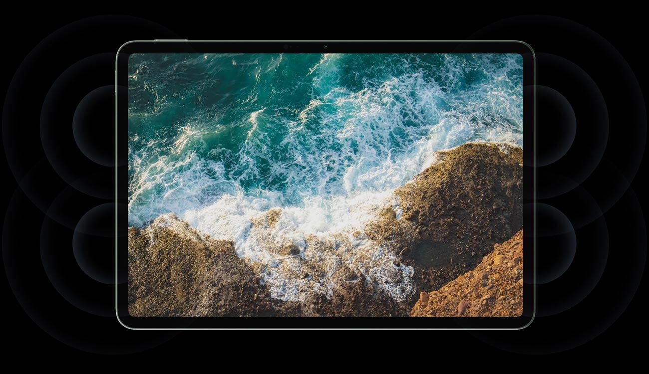 Los Xiaomi Pad 8 aterriza en España: así es este completo tablet que va a por el iPad