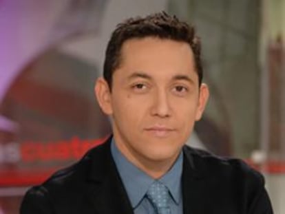 Entrevista con Javier Ruiz