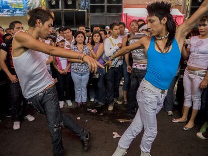 El trópico popular se baila así