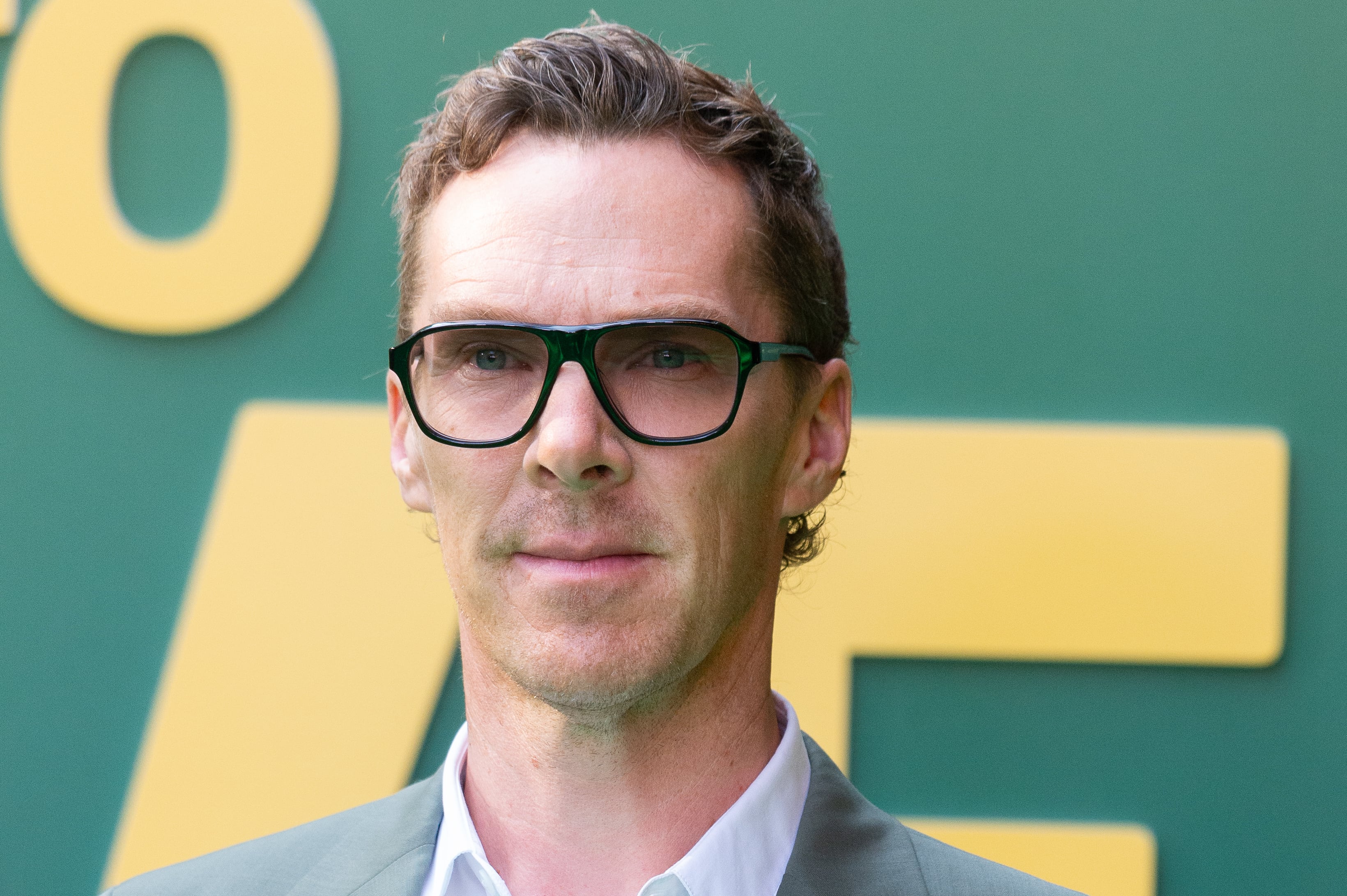 El nuevo paso de Benedict Cumberbatch en su lucha contra el cambio climático: “La naturaleza viva es mucho más valiosa que la muerta”