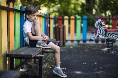 Lo mejor para prevenir una desaparición no llegue a suceder y las medidas que se deben tomar dependerán de la edad de los niños.
