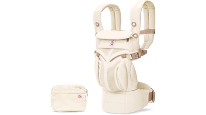 Uno de los mejores portabebés que se pueden comprar en Amazon