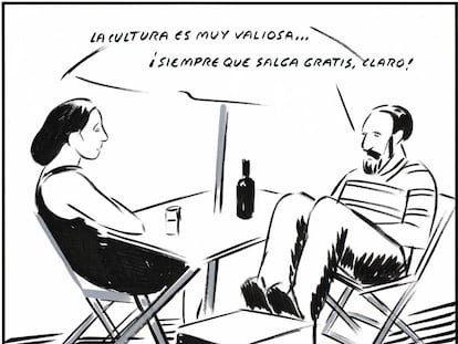 El Roto