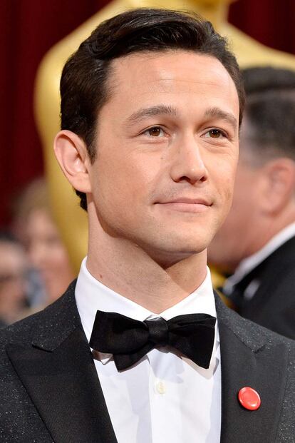 Joseph Gordon-Levitt