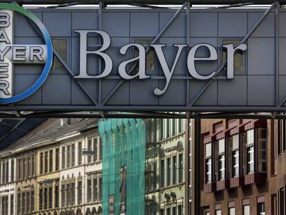 Bayer allana la compra de Monsanto con una venta de 1.700 millones a BASF