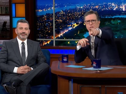 Jimmy Kimmel