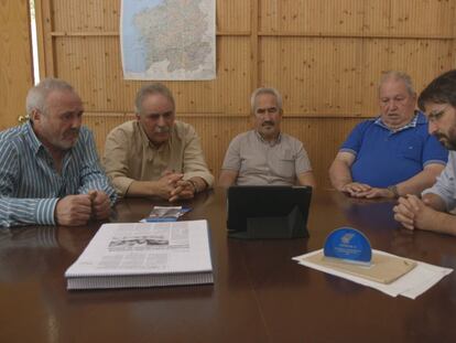 Los peligros del amianto centran la atención del espacio ‘Salvados’