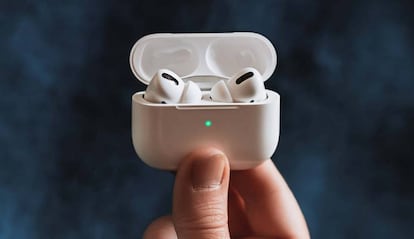 Apple AirPods Pro