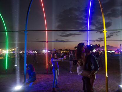 Las imágenes del Ceremonia 2018