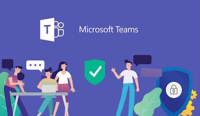 Microsoft Teams