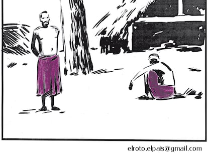 EL ROTO