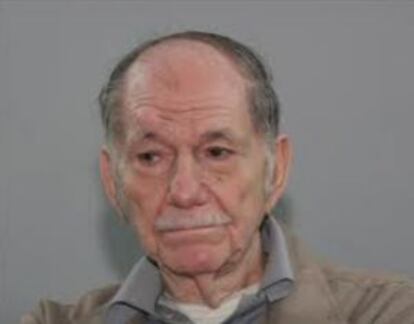 Jerónimo carrera.