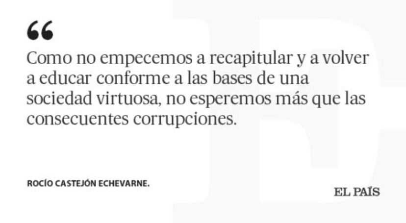 La Politica Es El Arte De Engañar