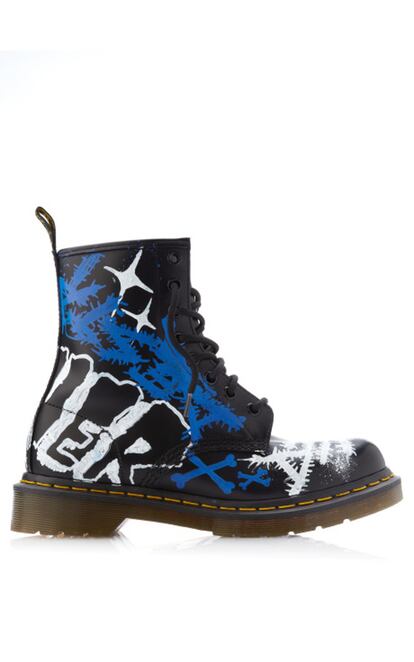 Dr. Martens (410 euros)