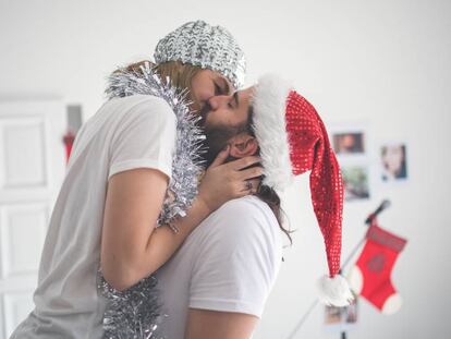 Sete motivos pelos quais o desejo sexual aumenta no Natal