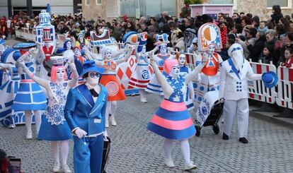 Carnaval de A Coruña