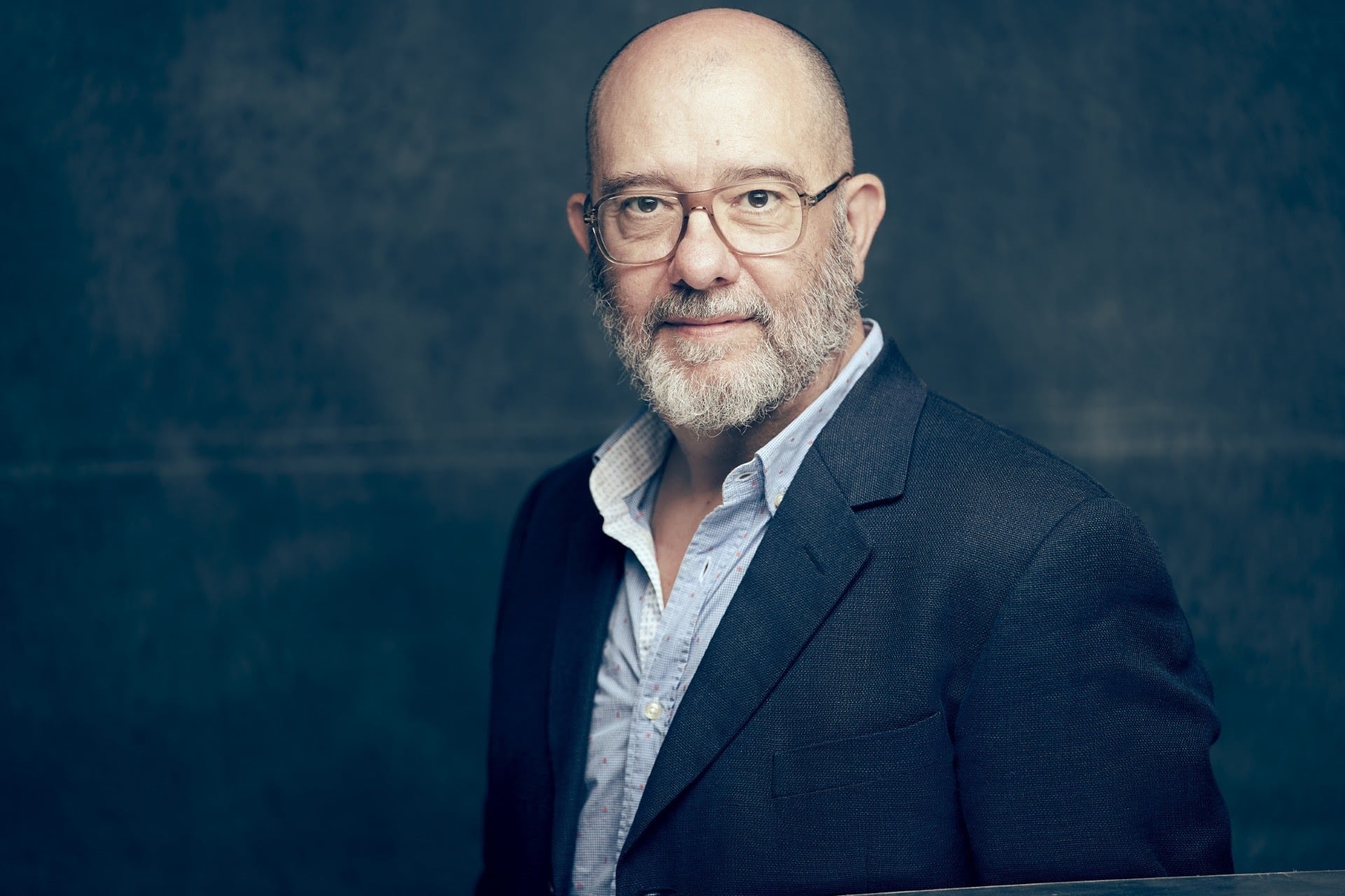 Josep Maria Mestres será el nuevo director del Teatre Nacional de Catalunya