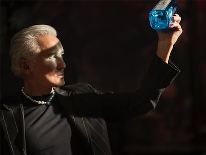 “El mundo es una galería de inspiración”: las claves del cineasta Baz Luhrmann para que todos seamos más creativos